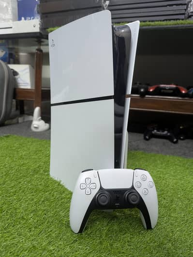Ps5 slim disc edition 1tb