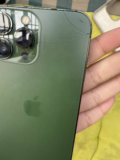 Iphone 13 pro max 256GB