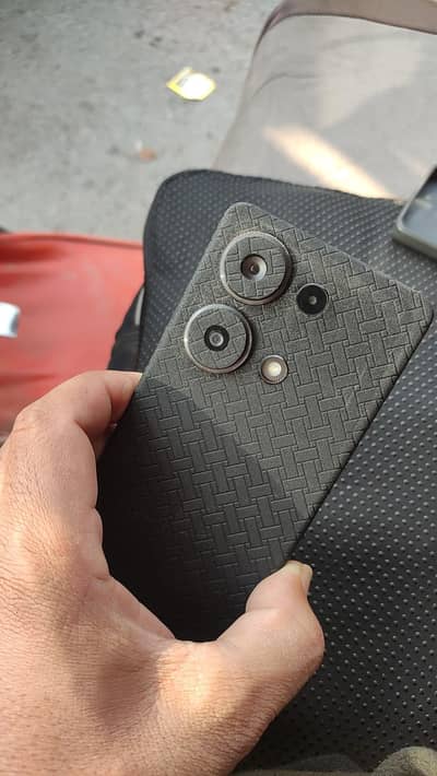 Redmi note 13 pro 8+8/256