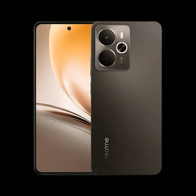 Realme 14 12/512 5G just box open