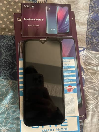 Pta approved mobile for sale