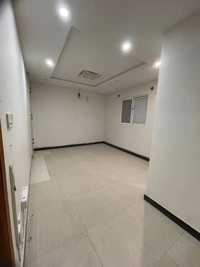 2 bedroom semi furnished apartment available for rent in bahria town phase 4 civic center