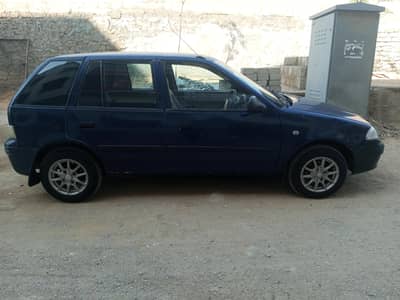 urgent sell cultus vxr 2013