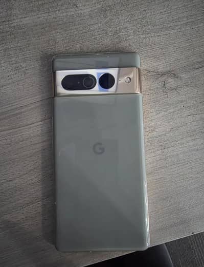 pixel 7 pro PTA approved