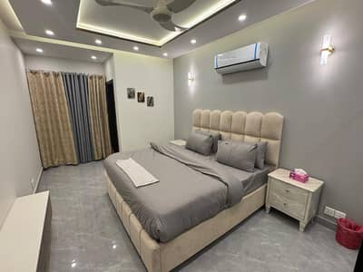 2nd Floor Apartment Available For Sale In DHA Phase 8 Air Avenue