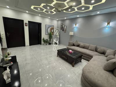 2nd Floor Apartment Available In DHA Phase 8 Air Avenue