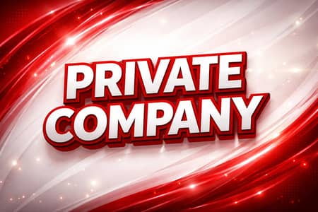 private company