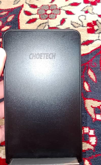 I Phone wireless charger