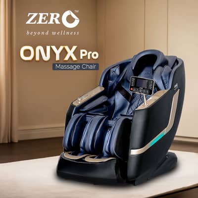 ONYX PRO Massage Chair