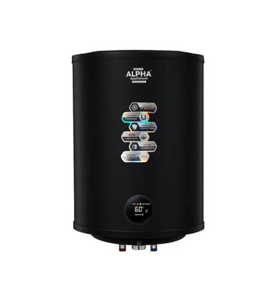 Alpha Semi Instant Electric Water Heater AWH-30L/Cash on Delivery