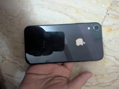iphone XR jv 64 gb