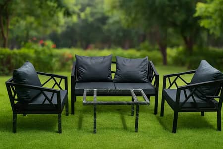 4 seater and 5 seater Rattan Sofa\out door rattan furniture available