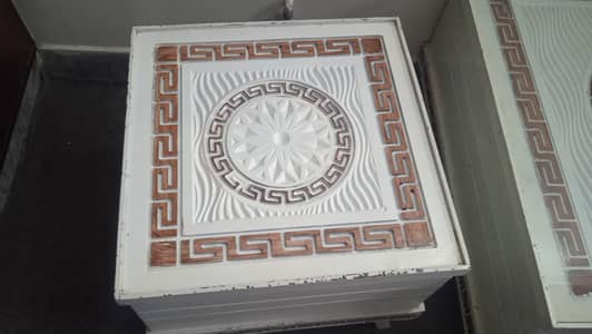 Beautiful Tow Table For Sale