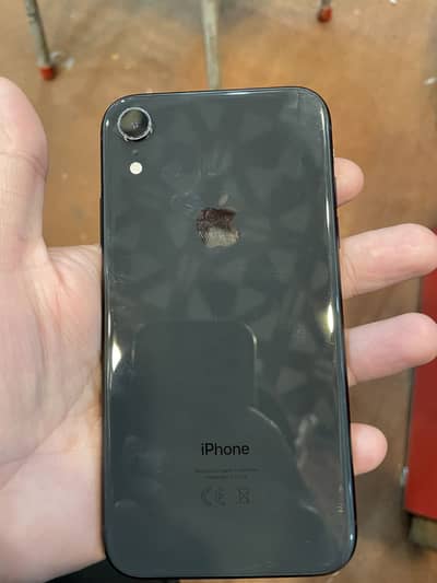 iPhone XR  PTA