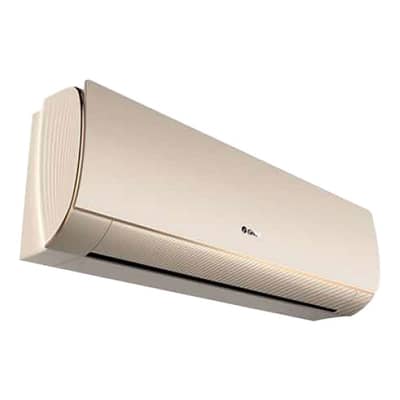 Gree Fairy AC 1.5 ton urgent sale