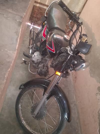 first owner urgent sale