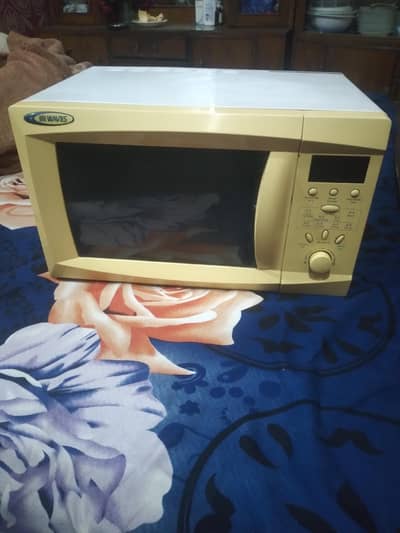 Microwave Oven, Waves company , Good Condition