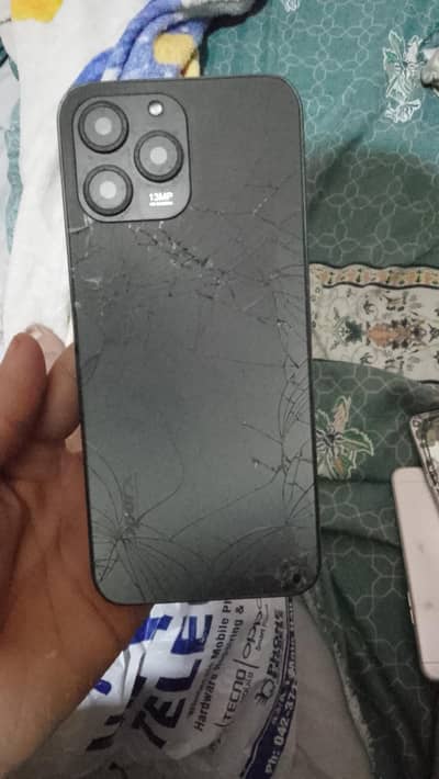 sparx 4/64 PTA approved only mobile no box no charge