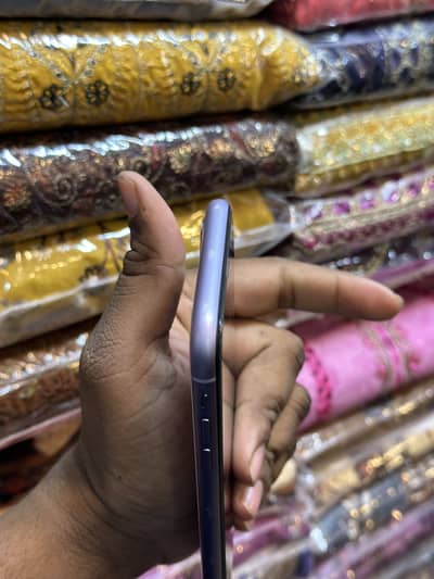 iPhone 11 official pta approved 128gb