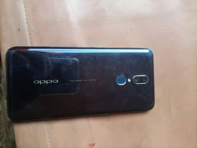 oppo F 11