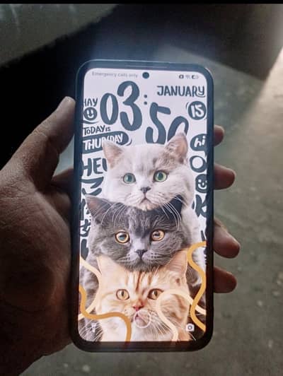 Redmi Turbo 4 pro 5g