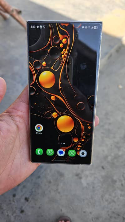 Samsung s23 ultra 12/512