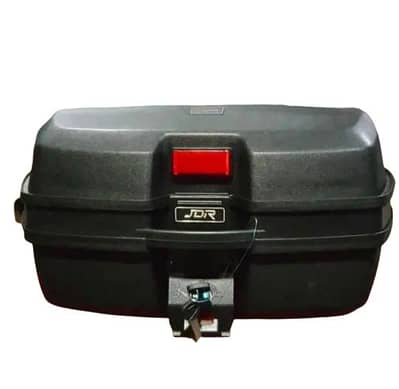 JDR Tail box 45 litter