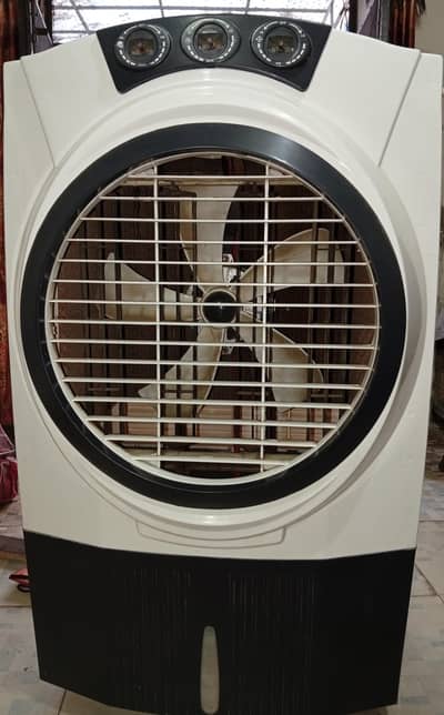 Air cooler company GREVOX