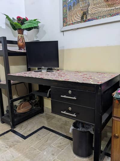 computer table/study table