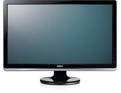 Dell 23 inch led ST2320l, full hd with HDMI, dp, audio out