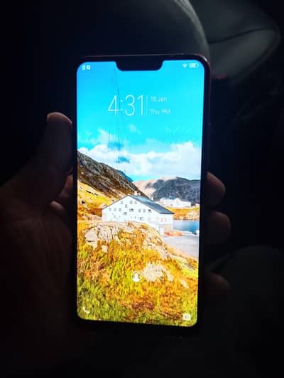 mobile Mai koi masala ni ha