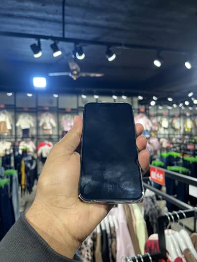 13 pro dual physical PTA approved