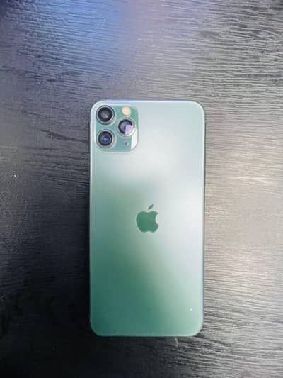 Iphone 11 pro max for sale 256 gb