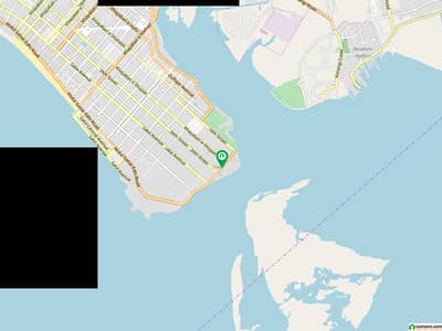 Smart Buy 500 Yards Residential Plot | 37th Street, DHA Phase VIII-C