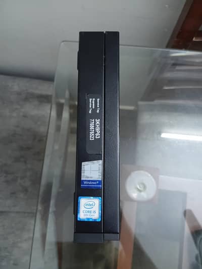 dell 3070 optiplex mini pc i5 9th generation