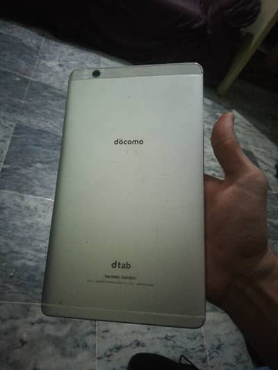 Huawei Tab 16Gb