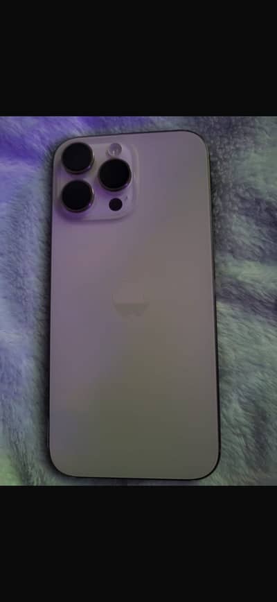 iPhone 16 pro max jv