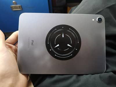 Ipad Mini 6