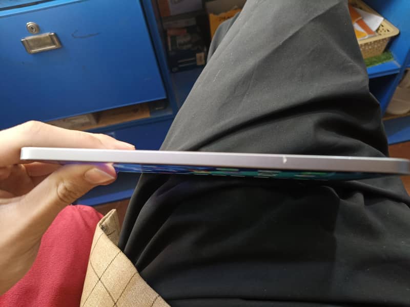 Ipad Mini 6 1