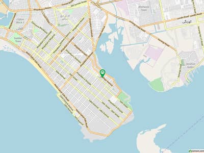 Hot Listing 500 Yards Prime Plot for Sale | 20th Street, DHA Phase VIII-B