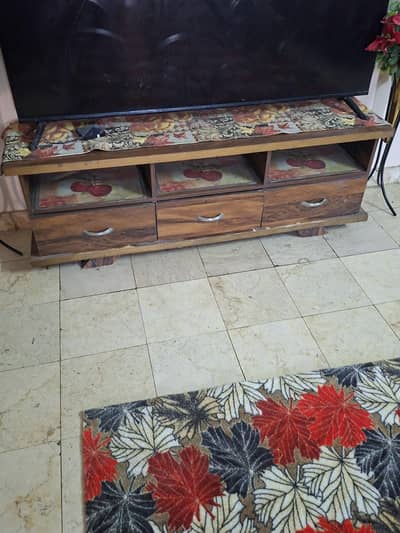 Tv Console