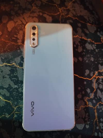 vivo s1 256gb brand new condition