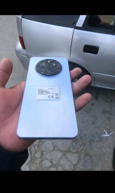 reaalme 12 complete box 8+8 256  box charger everything is available