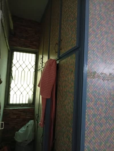 7 marla upper portion