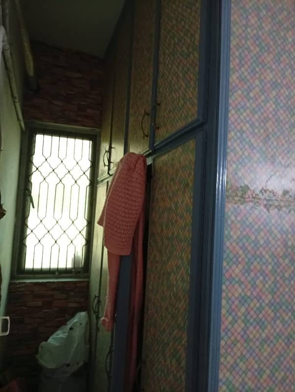 7 marla upper portion 0