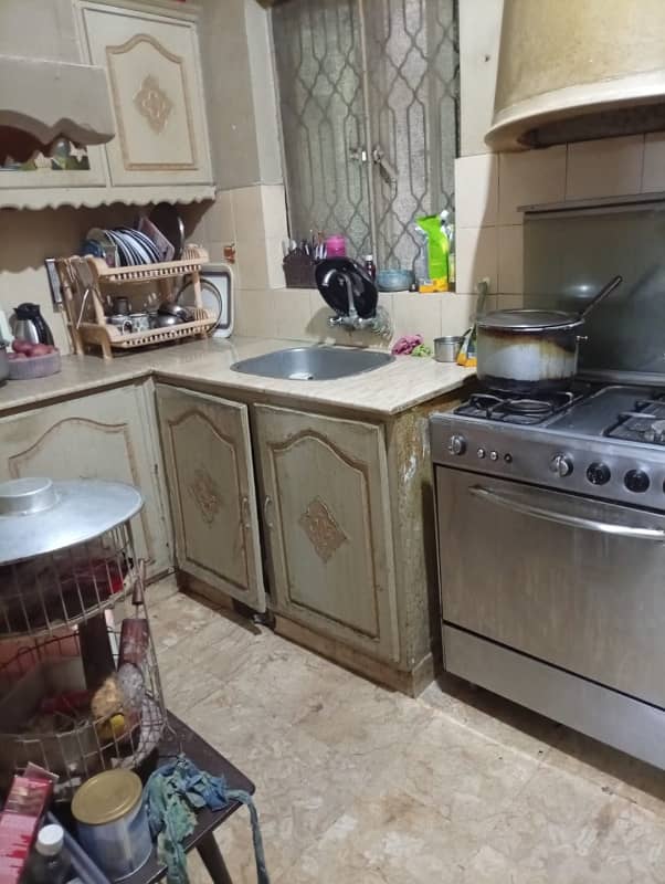 7 marla upper portion 7