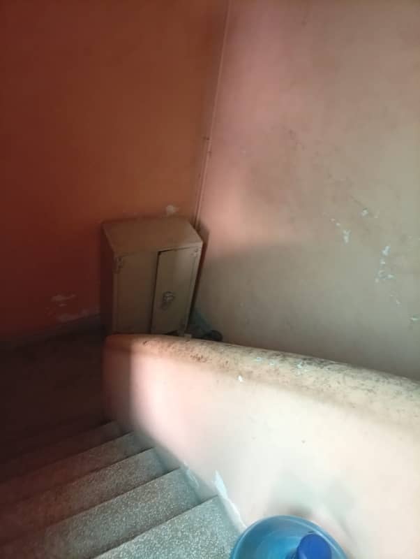 7 marla upper portion 8