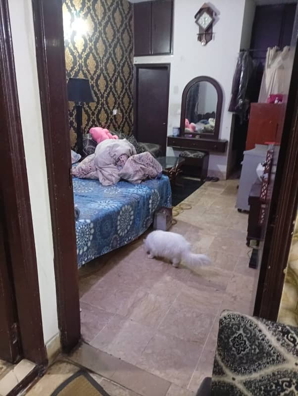 7 marla upper portion 11