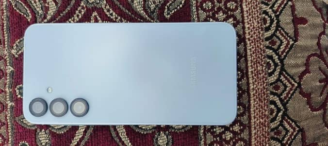 Samsung A16 in Best Condition