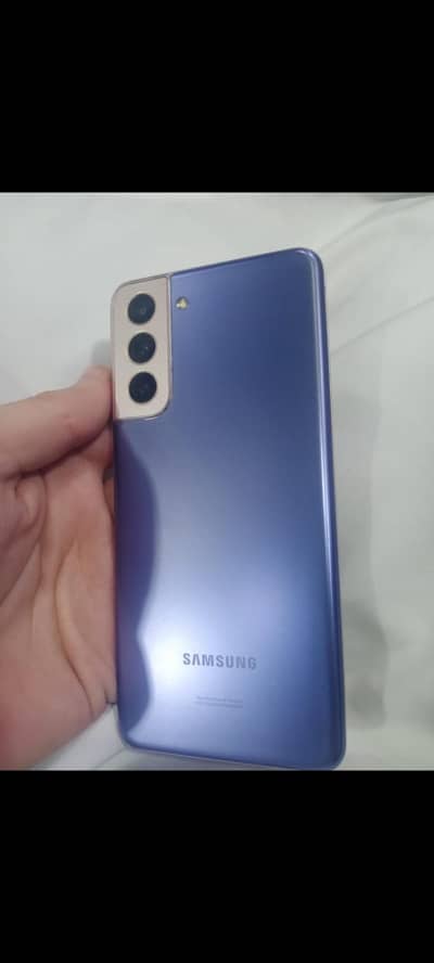 samsung S21  8/128